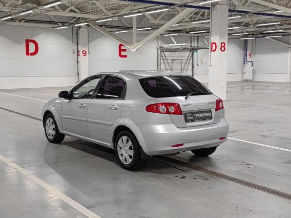 Chevrolet Lacetti I с пробегом 2008 года, цена 410 000 рублей, 200504 км, седан, Автокод Объявления