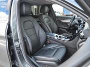 Mercedes-Benz C-Класс IV (W205) Рестайлинг Курган  - изображение 36
