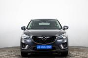 Mazda CX-5 I Пермь  - изображение 28