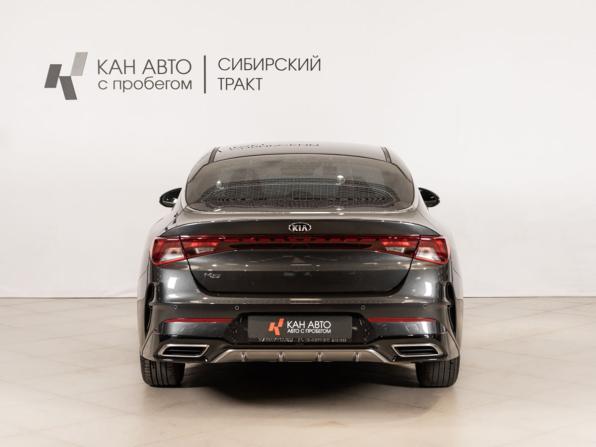 Kia K5 III с пробегом 2019 года, цена 2 279 658 рублей, 85243 км, седан, Автокод Объявления