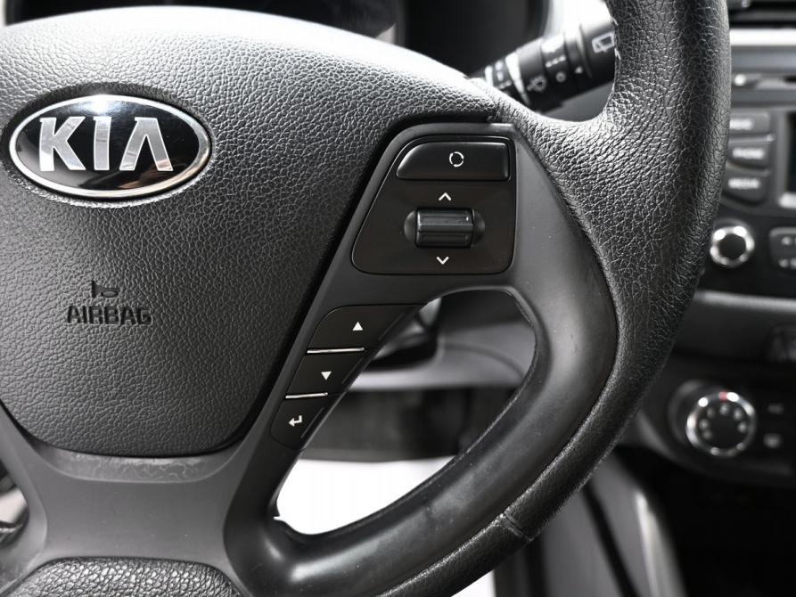 Kia Ceed II Тверь  - изображение 16