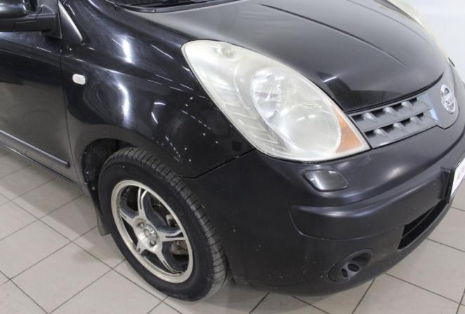 Nissan Note I с пробегом 2008 года, цена 560 000 рублей, 257441 км, хэтчбек, Автокод Объявления