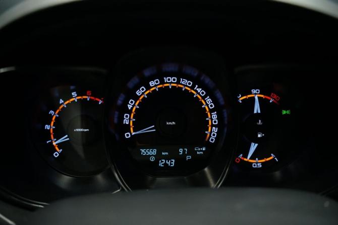 Lada (ВАЗ) Vesta I с пробегом 2021 года, цена 1 240 000 рублей, 75540 км, универсал, Автокод Объявления