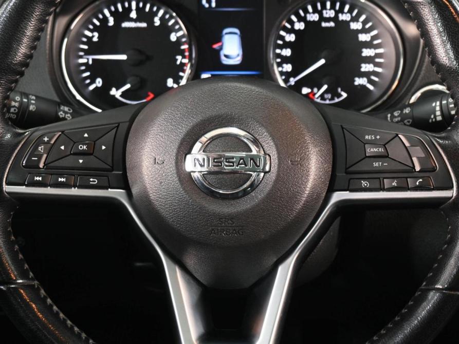 Nissan Qashqai II Рестайлинг Ростов-на-Дону  - изображение 13