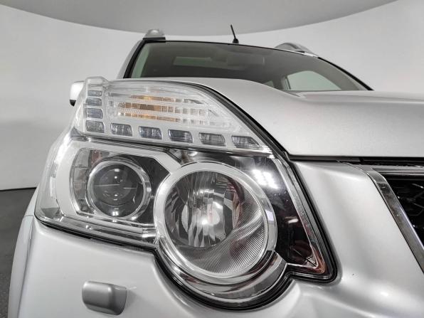Nissan X-Trail II Рестайлинг с пробегом 2012 года, цена 1 470 000 рублей, 146216 км, внедорожник, Автокод Объявления