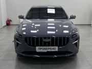 Geely Preface I Казань  - изображение 21