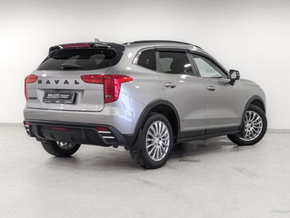 Haval Jolion I Рестайлинг с пробегом 2024 года, цена 1 990 000 рублей, 45802 км, внедорожник, Автокод Объявления