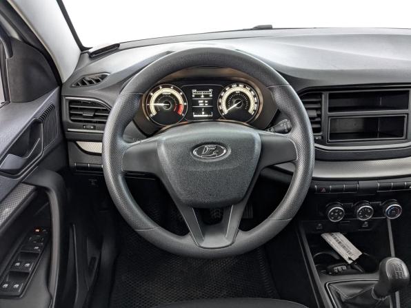 Lada (ВАЗ) Vesta I Рестайлинг (NG) с пробегом 2024 года, цена 1 135 000 рублей, 22979 км, седан, Автокод Объявления