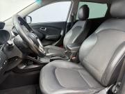 Hyundai ix35 I Рестайлинг Москва  - изображение 22