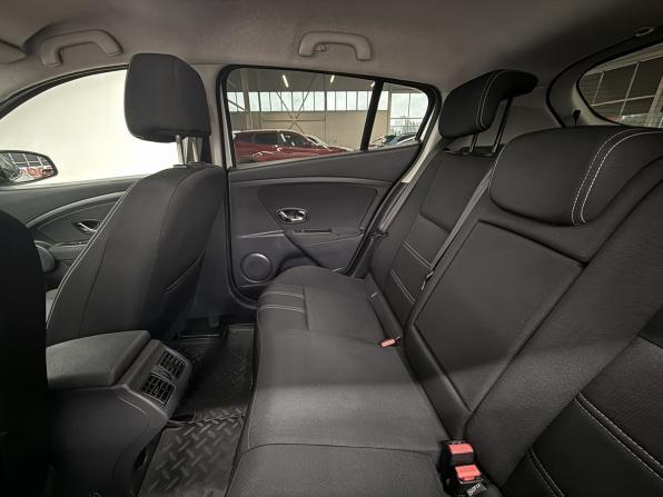 Renault Megane III Рестайлинг с пробегом 2013 года, цена 735 000 рублей, 173844 км, хэтчбек, Автокод Объявления