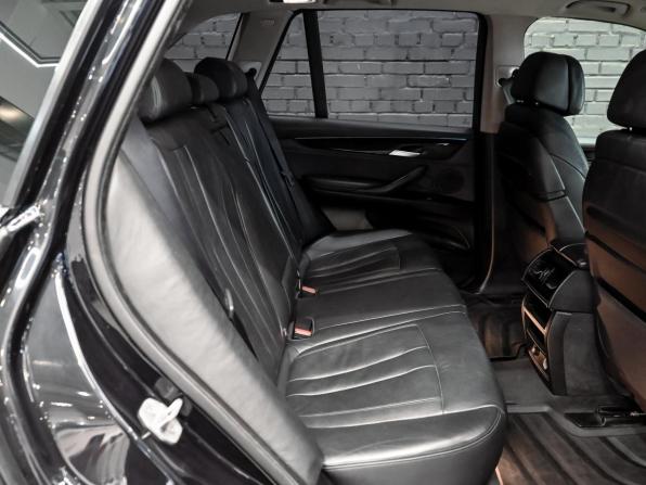 BMW X5 III (F15) с пробегом 2014 года, цена 2 500 000 рублей, 235868 км, внедорожник, Автокод Объявления