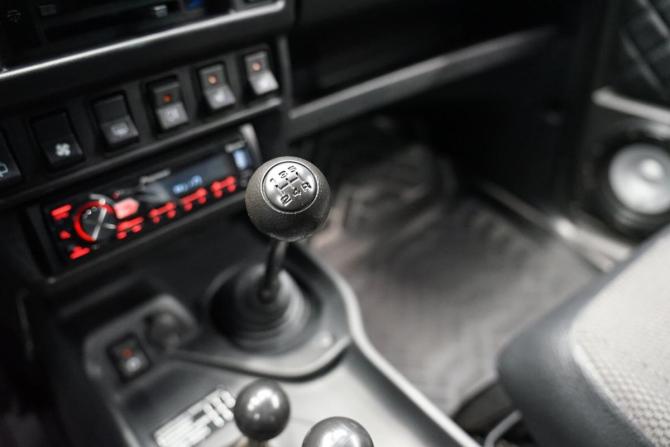 Lada (ВАЗ) 2121 (4x4) I Рестайлинг с пробегом 2018 года, цена 780 000 рублей, 79000 км, внедорожник, Автокод Объявления
