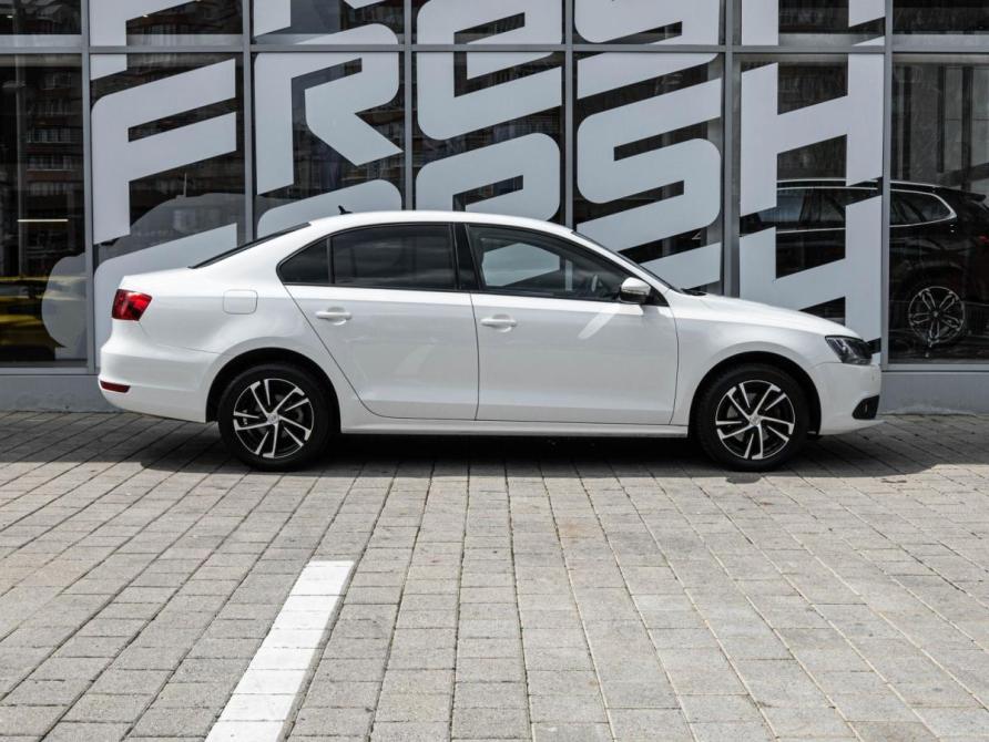 Volkswagen Jetta VI Ставрополь  - изображение 5