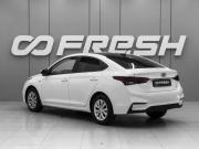 Hyundai Solaris II Ростов-на-Дону  - изображение 18