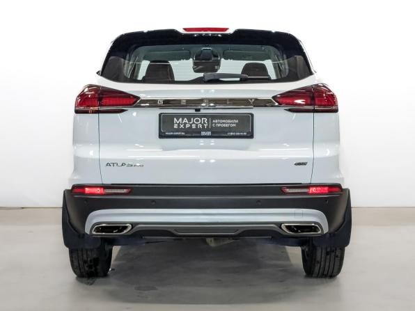 Geely Atlas Pro с пробегом 2023 года, цена 1 820 000 рублей, 74964 км, внедорожник, Автокод Объявления