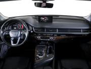 Audi Q7 II (4M) Москва  - изображение 36