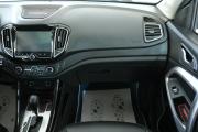 Chery Tiggo 5 I Рестайлинг Омск  - изображение 43