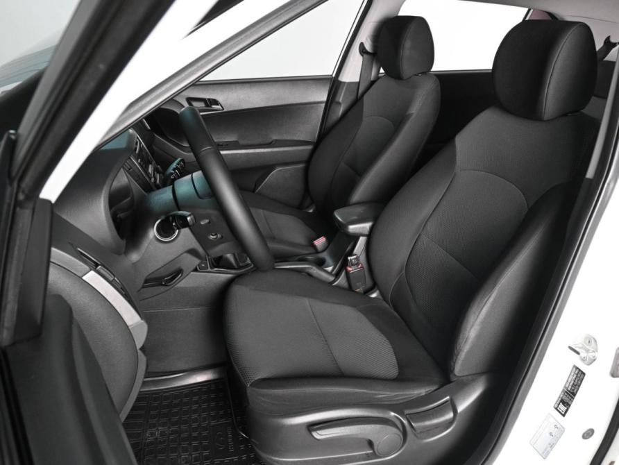 Hyundai Creta I Ростов-на-Дону  - изображение 10