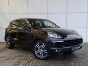 Porsche Cayenne II Рестайлинг (958) Казань  - изображение 25