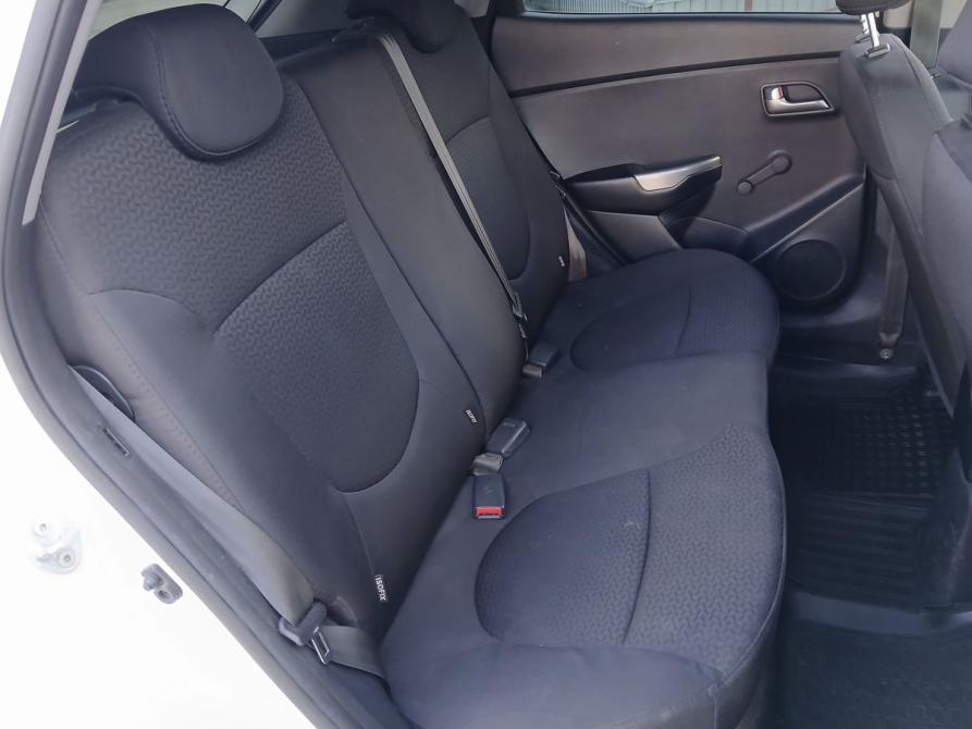 Kia Rio III Рестайлинг Саратов  - изображение 12