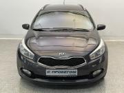 Kia Ceed II Москва  - изображение 16
