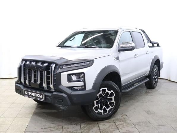 JAC T9 с пробегом 2024 года, цена 2 925 000 рублей, 48944 км, offers.body_type.unknown, Автокод Объявления