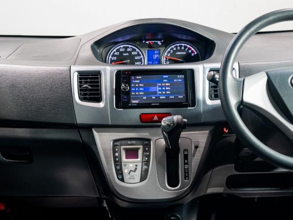 Daihatsu Move V с пробегом 2011 года, цена 800 000 рублей, 78650 км, микровэн, Автокод Объявления