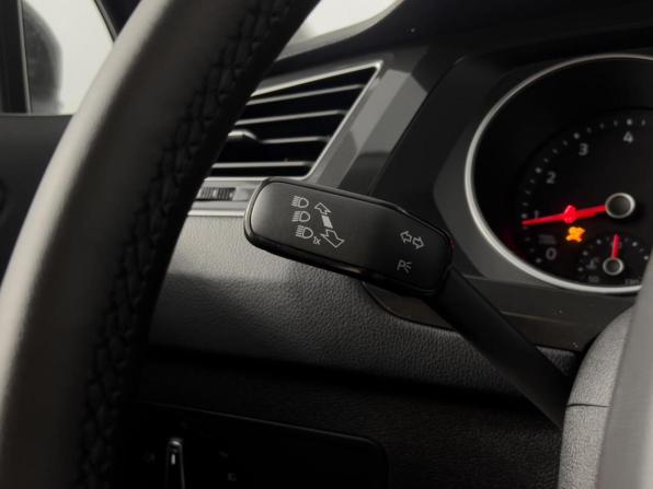 Volkswagen Tiguan II Рестайлинг с пробегом 2021 года, цена 2 388 100 рублей, 190952 км, внедорожник, Автокод Объявления