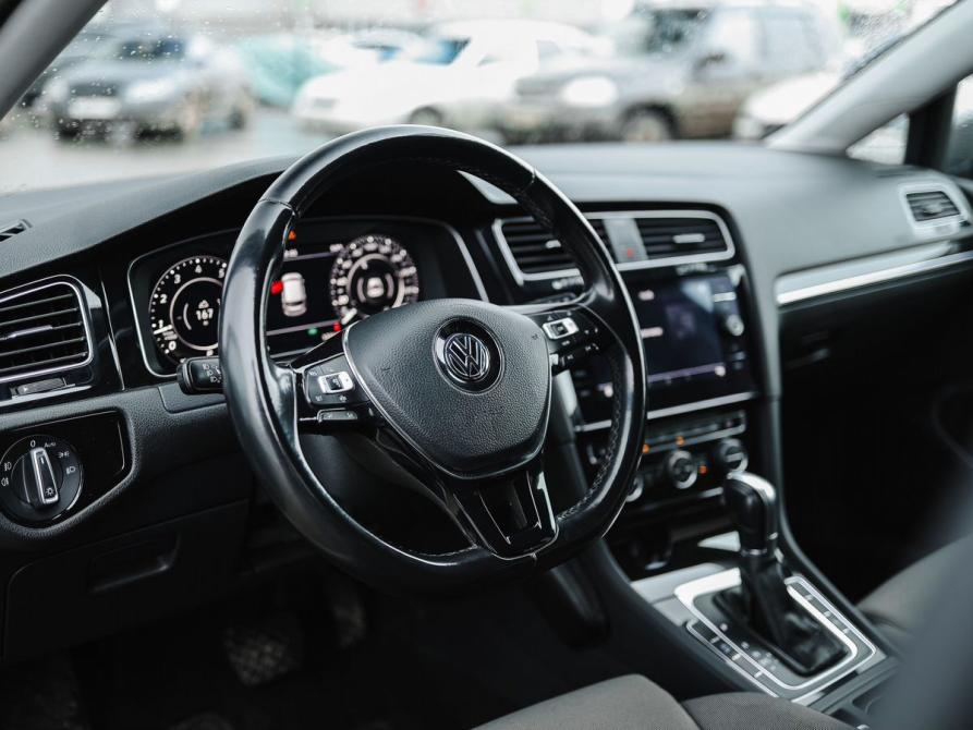 Volkswagen Golf VII Рестайлинг Ижевск  - изображение 9
