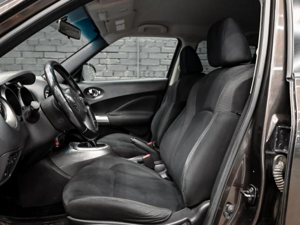 Nissan Juke I с пробегом 2013 года, цена 1 030 000 рублей, 165313 км, внедорожник, Автокод Объявления