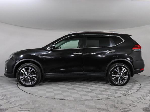 Nissan X-Trail III Рестайлинг с пробегом 2019 года, цена 2 269 000 рублей, 94922 км, внедорожник, Автокод Объявления