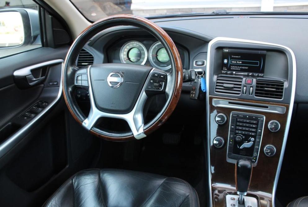 Volvo XC60 I Нижний Новгород  - изображение 15