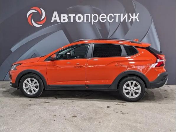 Lada (ВАЗ) Iskra с пробегом 2025 года, цена 1 470 000 рублей, 18100 км, универсал, Автокод Объявления