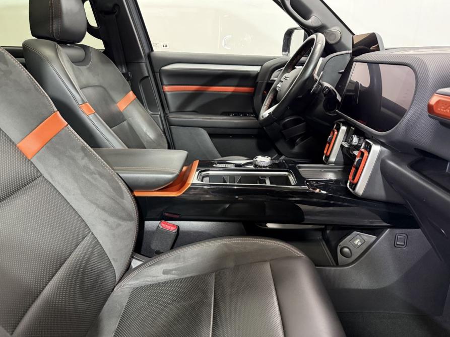 Haval Dargo I Ярославль  - изображение 9