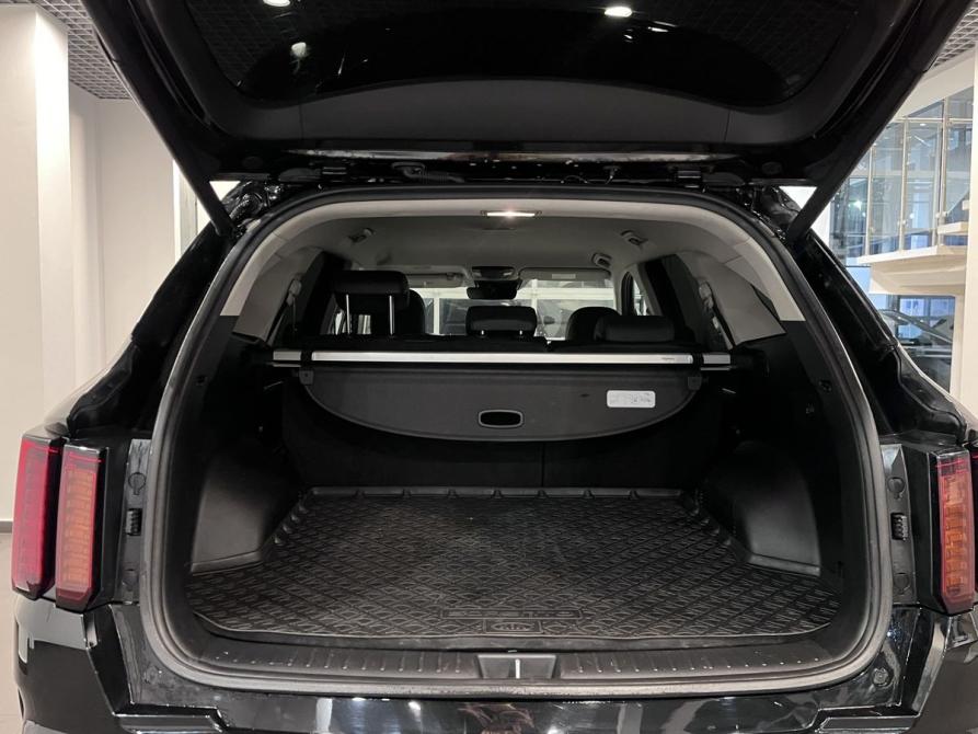 Kia Sorento IV Чебоксары  - изображение 16