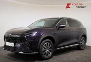 Kaiyi X7 Kunlun Ярославль  - изображение 28