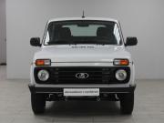 Lada (ВАЗ) Niva Legend I Старый Оскол  - изображение 21