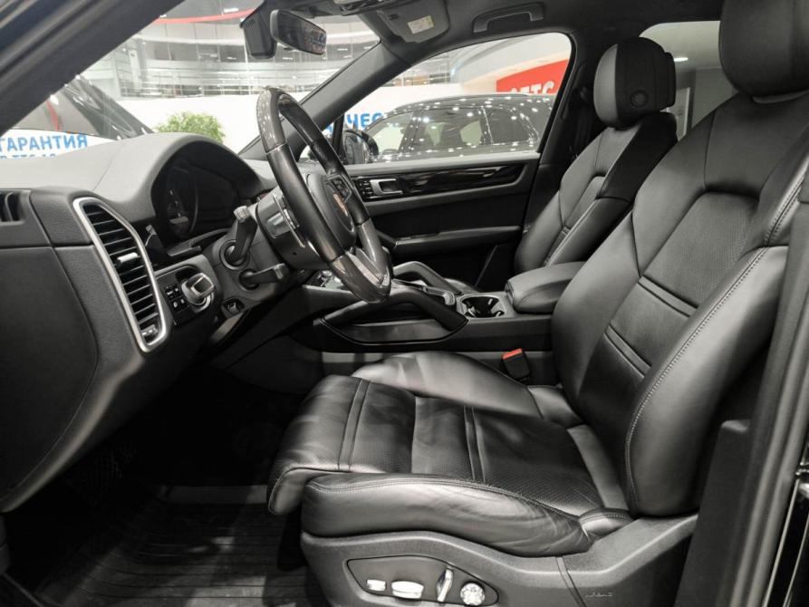 Porsche Cayenne III Казань  - изображение 20