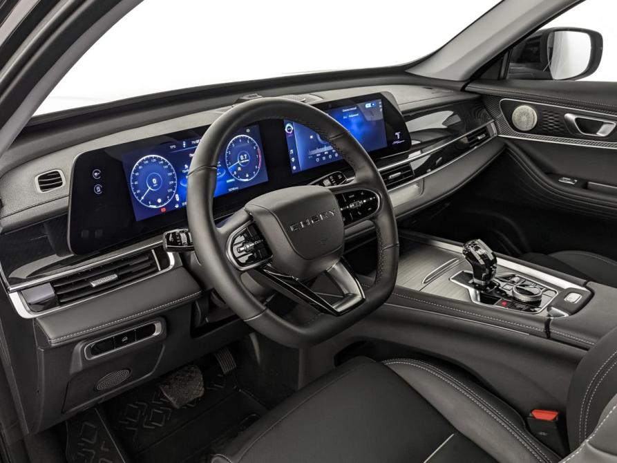 Chery Tiggo 7 Pro Max I Рестайлинг Санкт-Петербург  - изображение 15