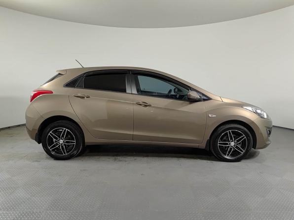Hyundai i30 II с пробегом 2014 года, цена 1 050 000 рублей, 182549 км, хэтчбек, Автокод Объявления