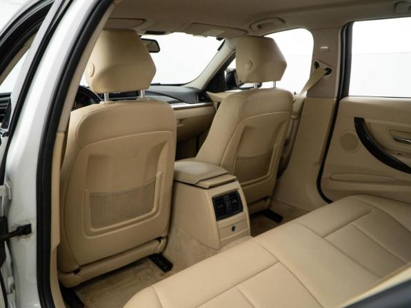 BMW 3 серии VI (F3x) с пробегом 2012 года, цена 1 937 444 рубля, 217676 км, седан, Автокод Объявления
