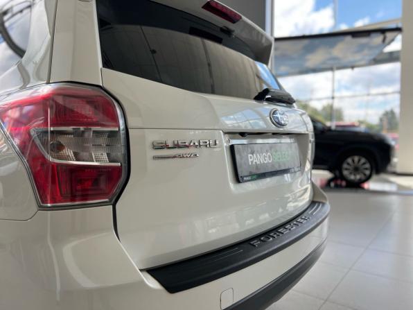 Subaru Forester IV с пробегом 2015 года, цена 1 649 000 рублей, 210000 км, внедорожник, Автокод Объявления