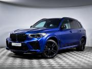 BMW X5 M III (F95) Москва  - изображение 28
