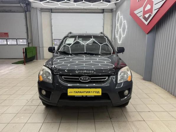 Kia Sportage II Рестайлинг с пробегом 2010 года, цена 862 000 рублей, 220601 км, внедорожник, Автокод Объявления