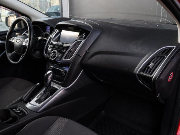 Ford Focus III с пробегом 2012 года, цена 728 000 рублей, 202822 км, хэтчбек, Автокод Объявления