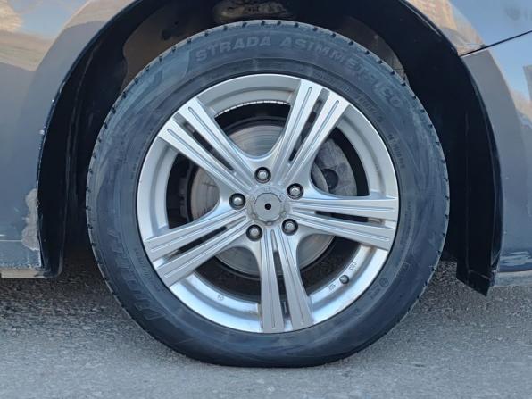 Chevrolet Cruze I Рестайлинг с пробегом 2014 года, цена 712 000 рублей, 147704 км, седан, Автокод Объявления