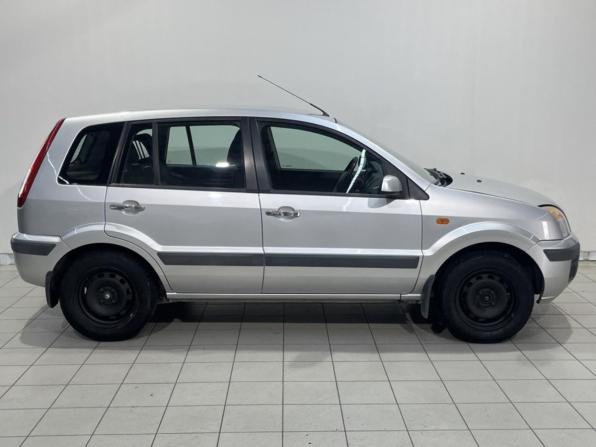 Ford Fusion I Рестайлинг с пробегом 2008 года, цена 465 000 рублей, 163992 км, хэтчбек, Автокод Объявления