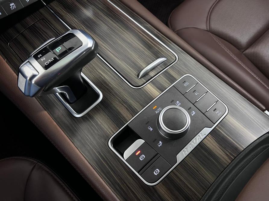 Haval H9 I Рестайлинг Ростов-на-Дону  - изображение 16
