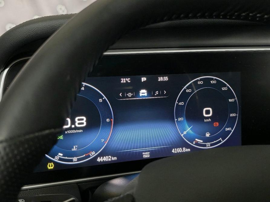 Hongqi HS5 I Рестайлинг Новосибирск  - изображение 19