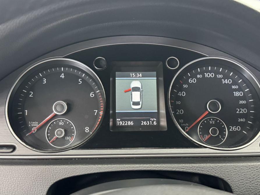 Volkswagen Passat B7 Воронеж  - изображение 23